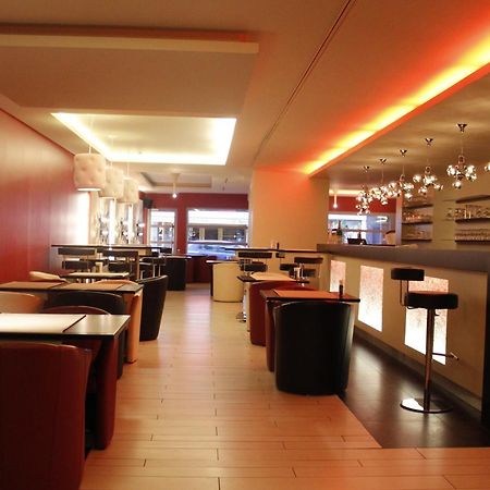 Hotel De Croone Ninove Ngoại thất bức ảnh