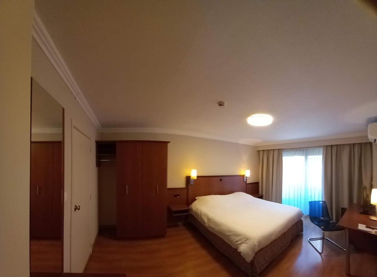 Hotel De Croone Ninove Ngoại thất bức ảnh