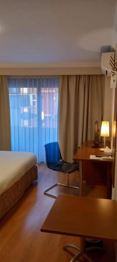 Hotel De Croone Ninove Ngoại thất bức ảnh