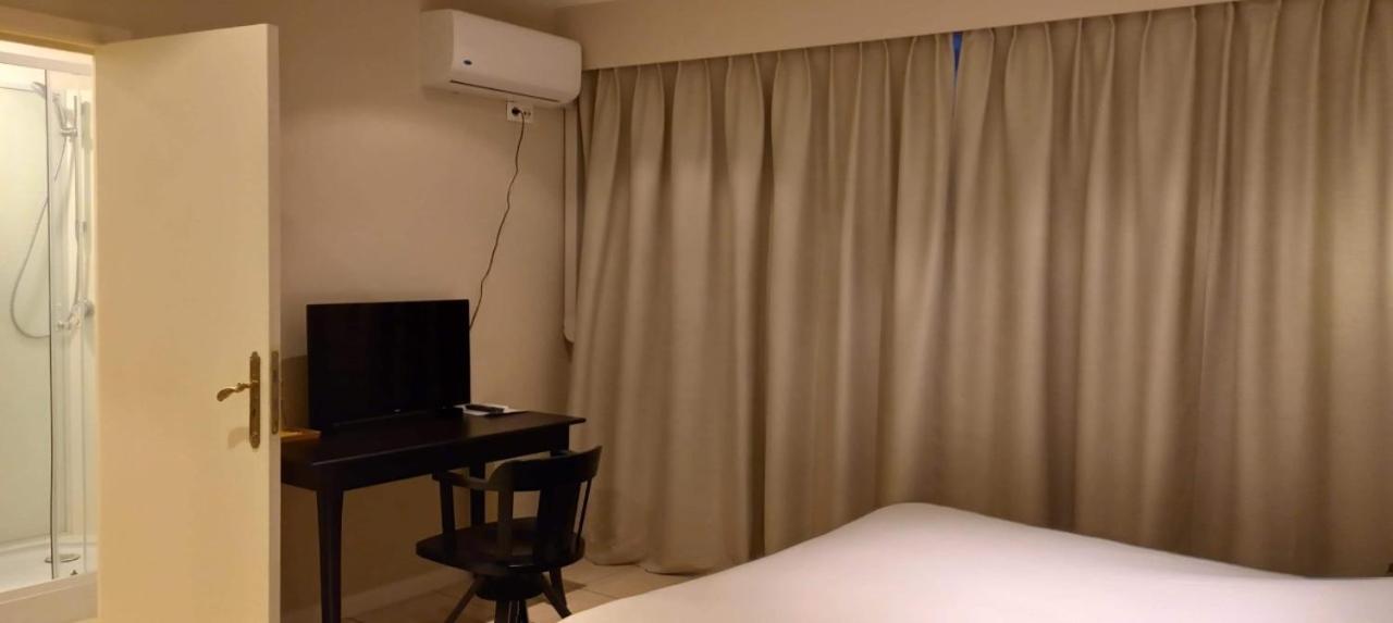 Hotel De Croone Ninove Ngoại thất bức ảnh