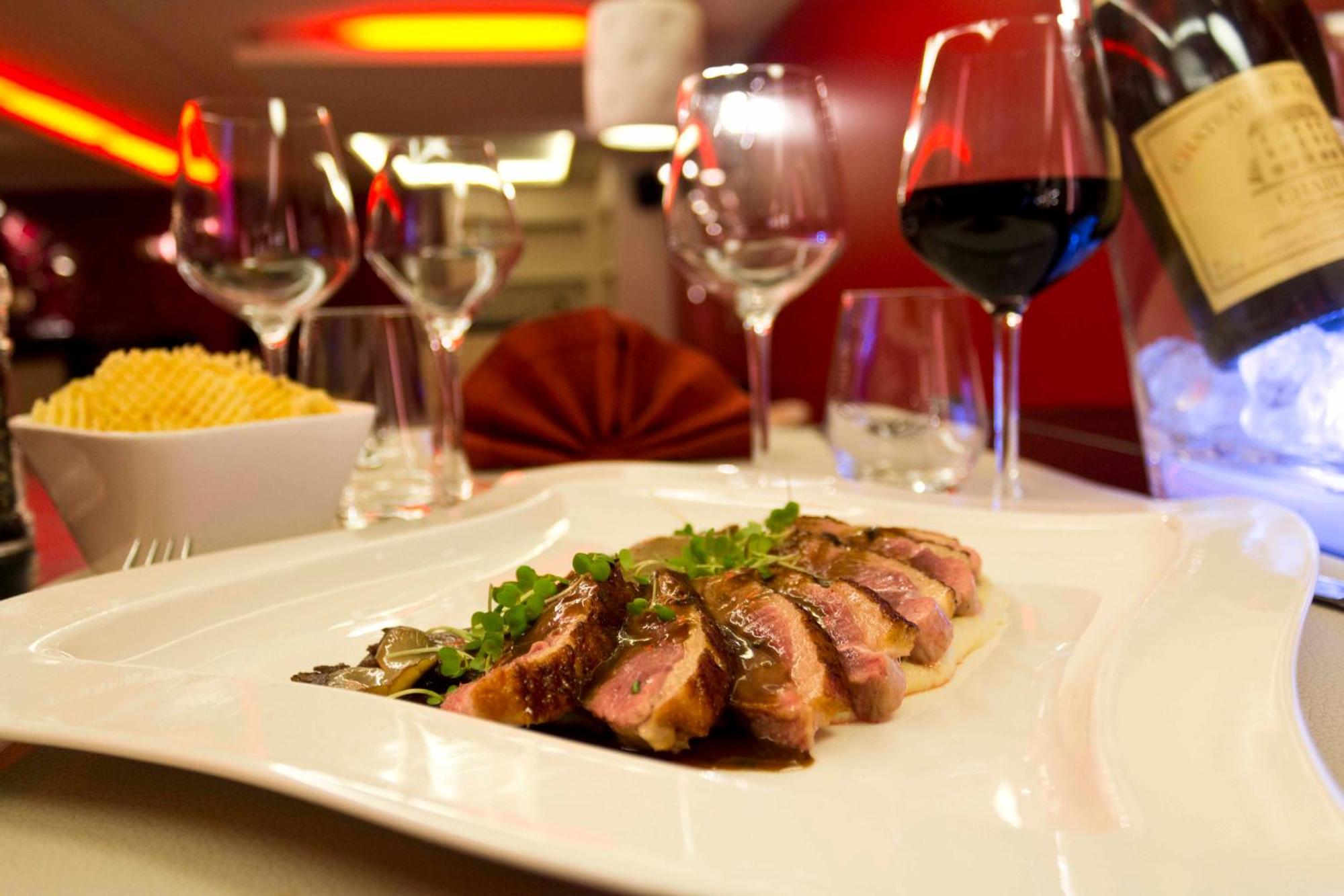 Hotel De Croone Ninove Ngoại thất bức ảnh