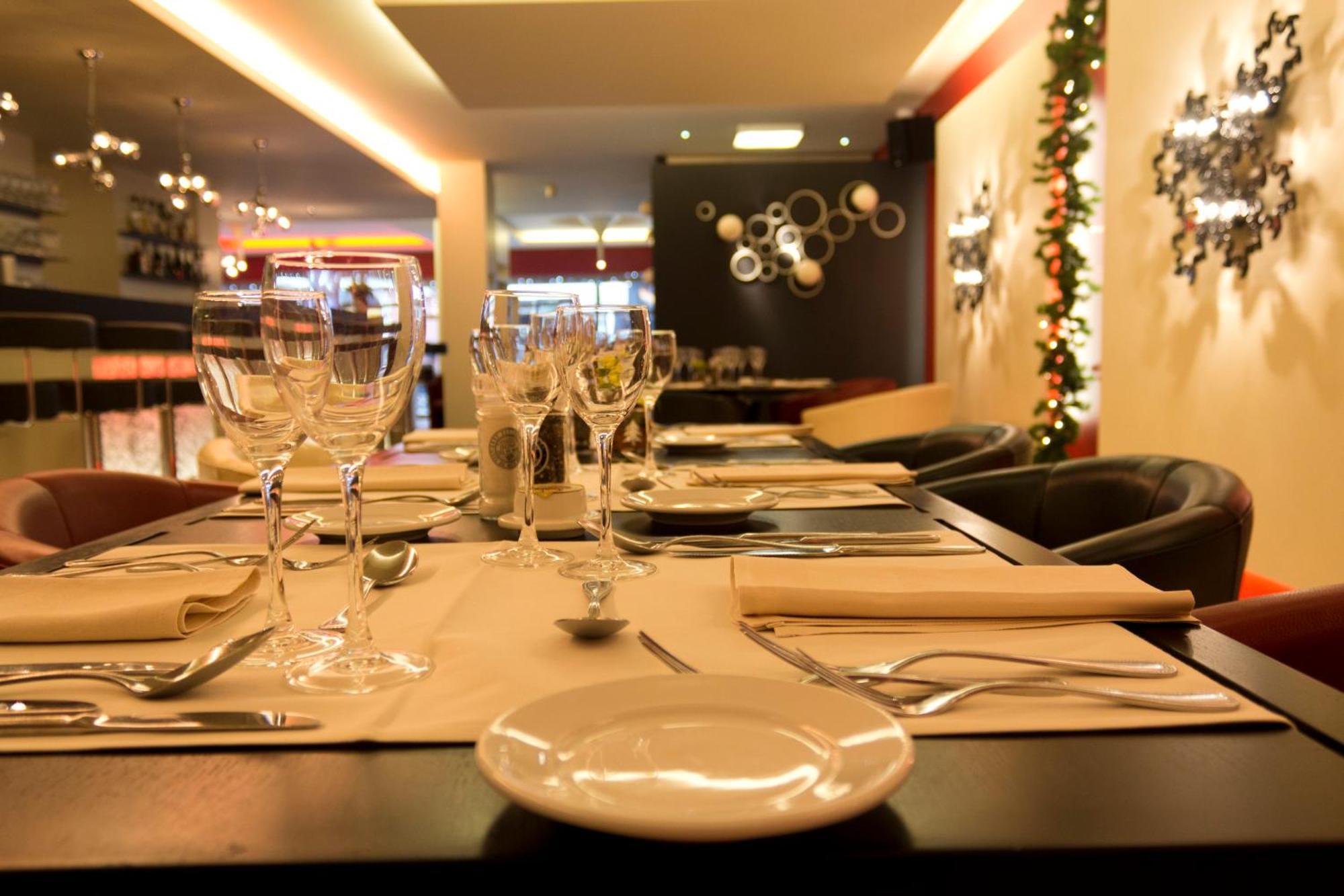 Hotel De Croone Ninove Ngoại thất bức ảnh
