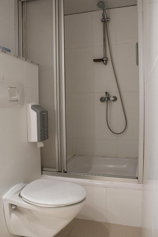 Hotel De Croone Ninove Ngoại thất bức ảnh